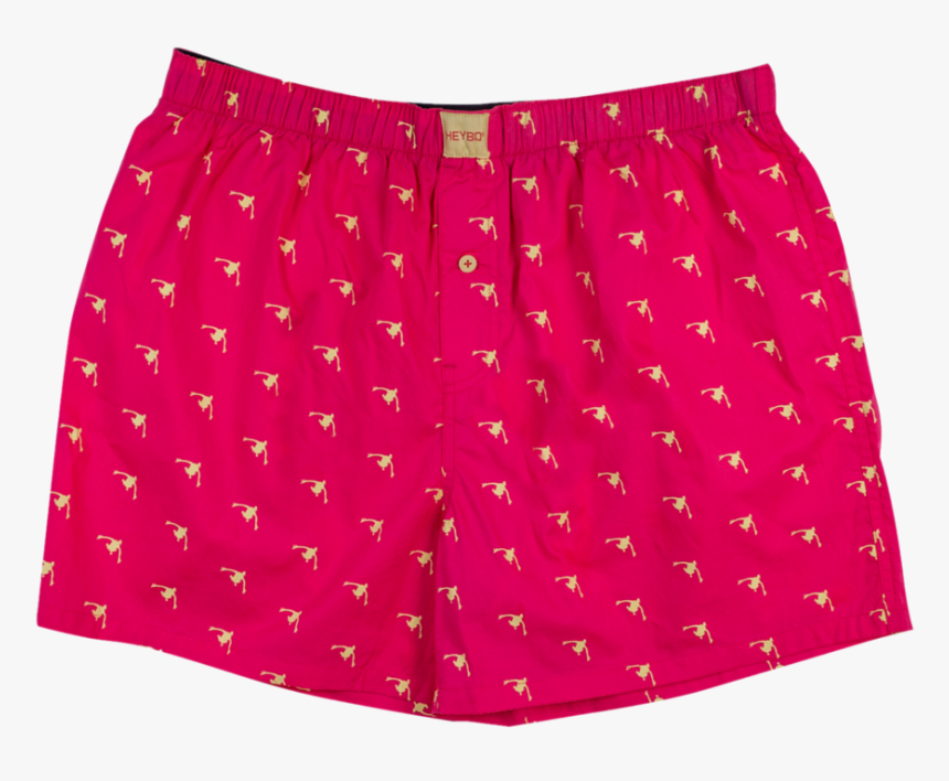 Duck Cotton Boxers - Duck Boxers, HD Png Download, Free Download