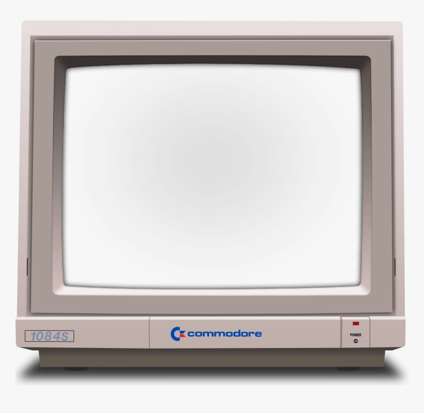 Transparent Crt Png - Screen, Png Download, Free Download