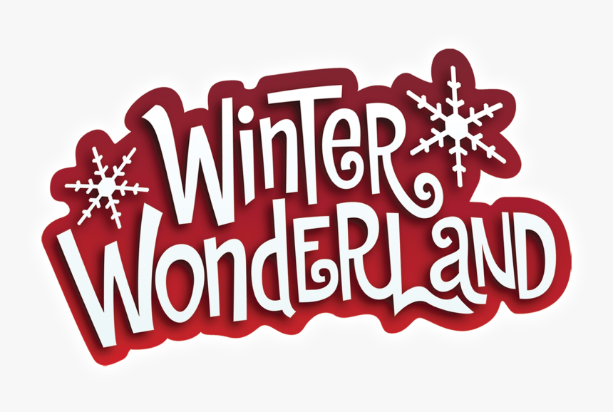 Winter Wonderland Festival - Winter Wonderland London Logo, HD Png Download, Free Download