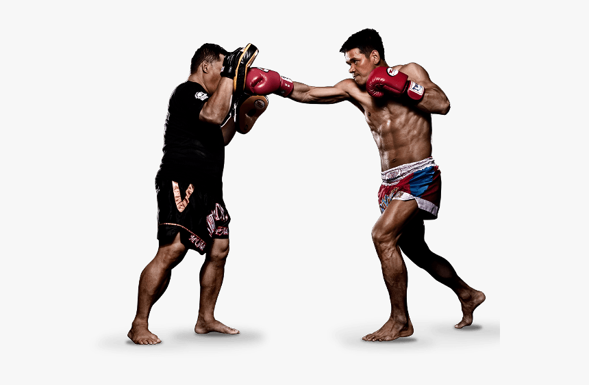 Class Boxing - Muay Thai, HD Png Download, Free Download