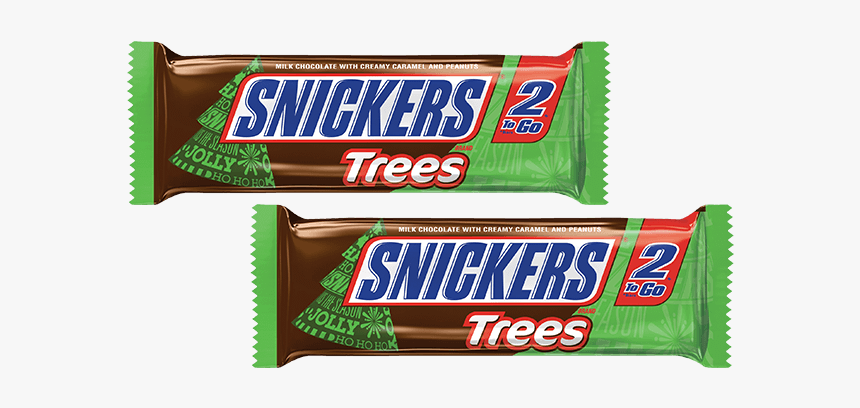 Snickers King Size Holiday Candy Bars For Just $0 - Snack, HD Png Download, Free Download
