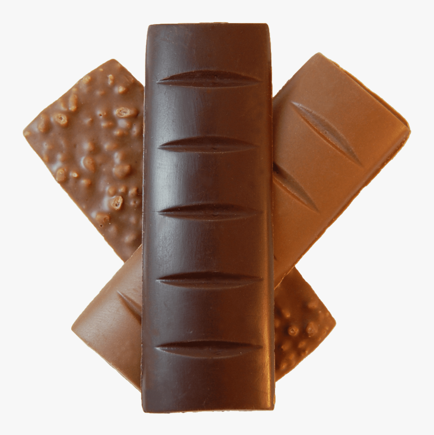 Small Chocolate Bars - Chocolate Bar, HD Png Download, Free Download
