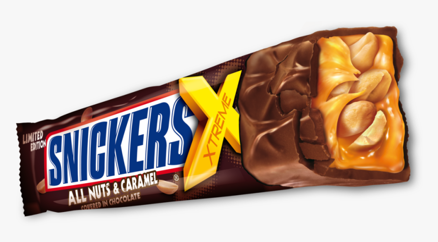 Snickers Open Bar - Russian Candy, HD Png Download, Free Download