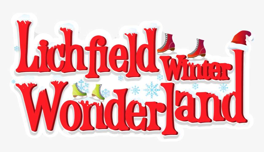 Transparent Winter Wonderland Clip Art - Calligraphy, HD Png Download, Free Download