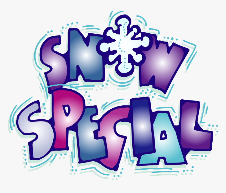 Winter Break Clip Art - Winter Fun Clipart Free, HD Png Download, Free Download