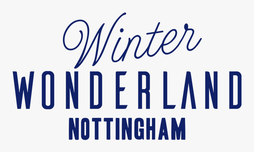 Winter Wonderland Nottingham - Oval, HD Png Download, Free Download