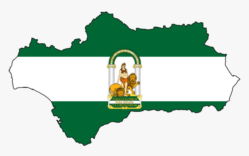 Wikiproyecto Andalucía - Día De Andalucía, HD Png Download, Free Download