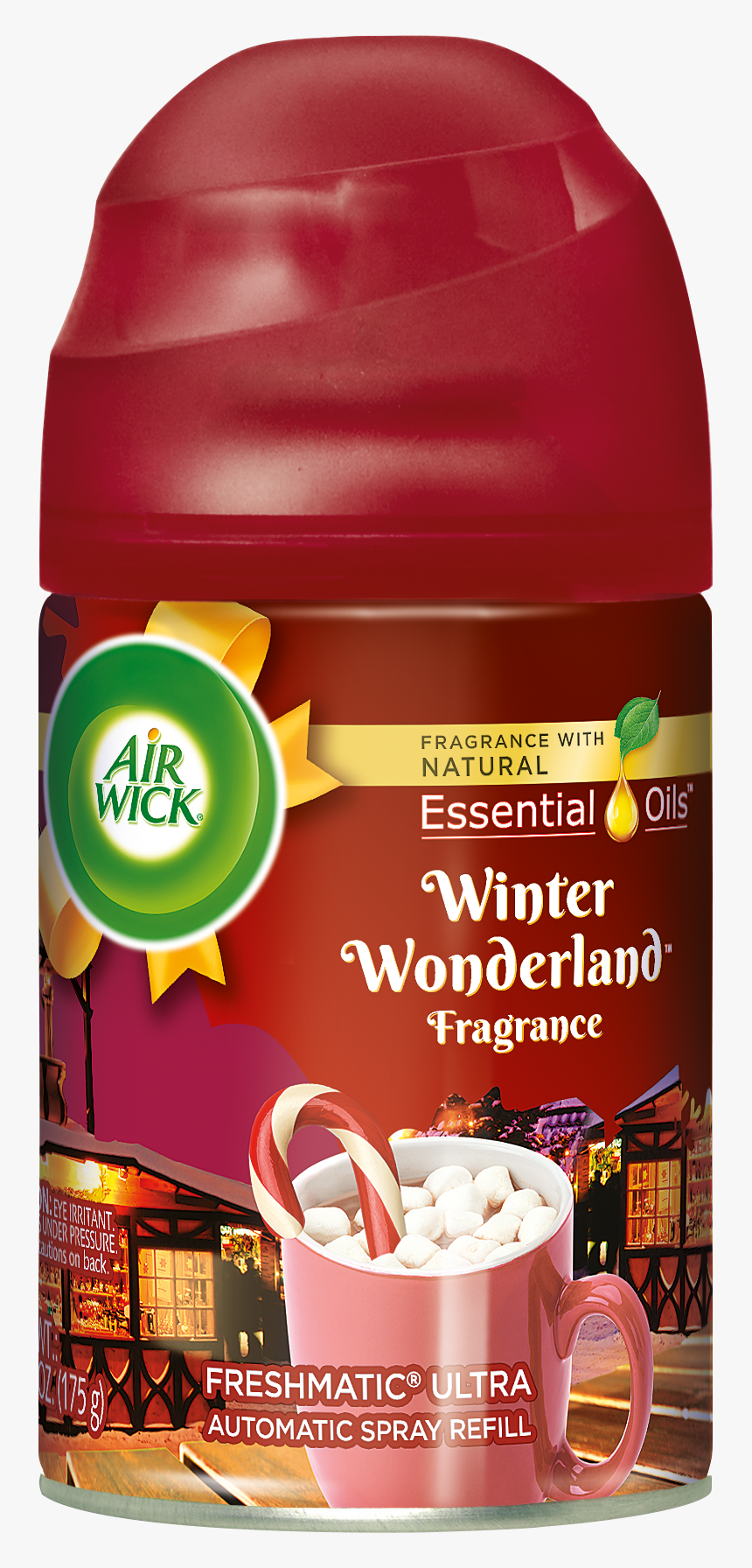 Air Wick Winter Wonderland, HD Png Download, Free Download