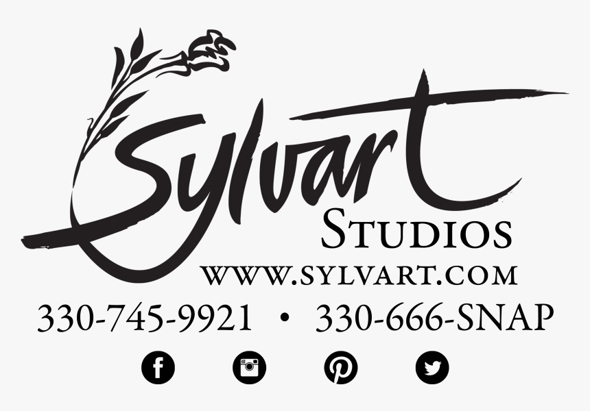 Transparent Winter Wonderland Png - Sylvart Studios Logo, Png Download, Free Download