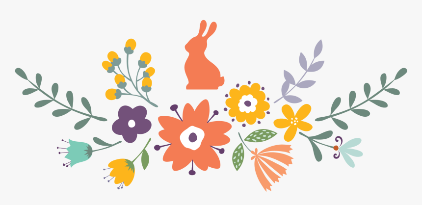 Easter Clipart Brunch , Png Download - Easter Clipart Transparent, Png Download, Free Download