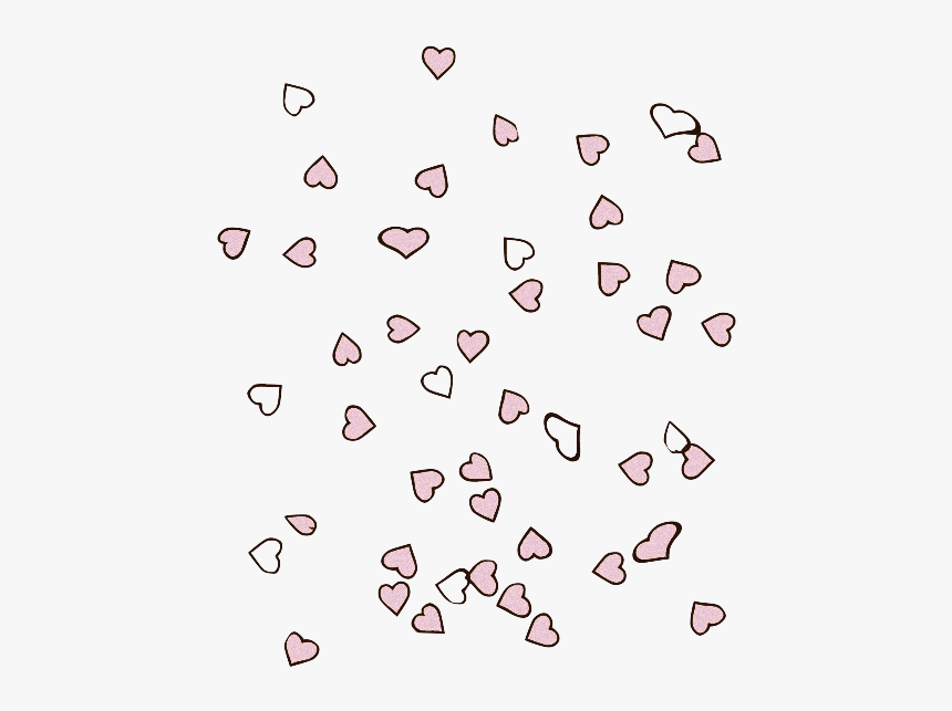 Clip Art 90s Background Tumblr - No Background Tumblr Hearts, HD Png Download, Free Download