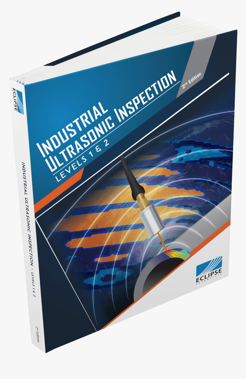 Industrial Ultrasonic Inspection Levels 1 & - Graphic Design, HD Png Download, Free Download