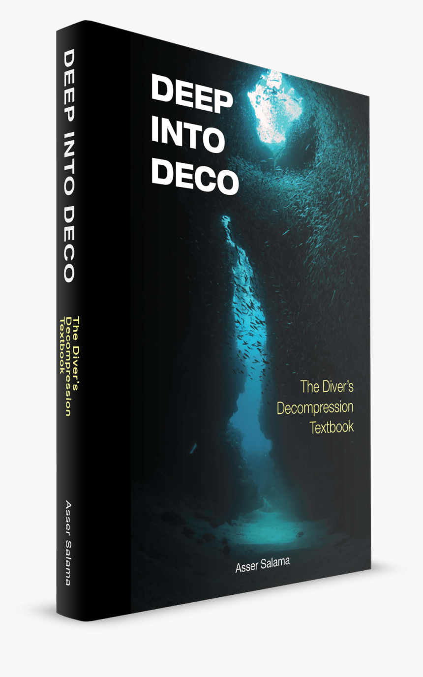 Deep Into Deco - Book Cover, HD Png Download, Free Download