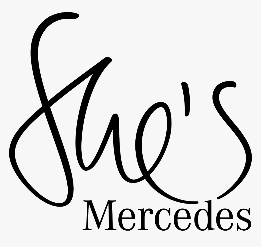 Shes Mercedes Logo Ada Kampaign Black Transparent Rgb - She Mercedes, HD Png Download, Free Download