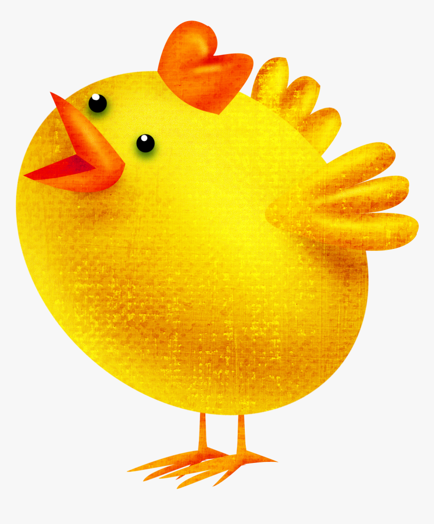 Chickens As Pets Kifaranga Clip Art - Clipart Chickens, HD Png Download, Free Download