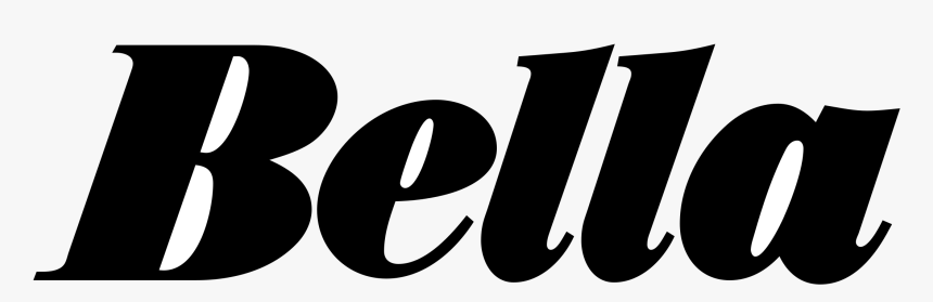 Logo Bella's, HD Png Download, Free Download