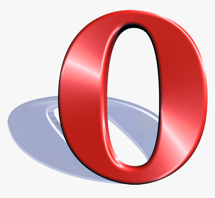 Opera Browser, HD Png Download, Free Download