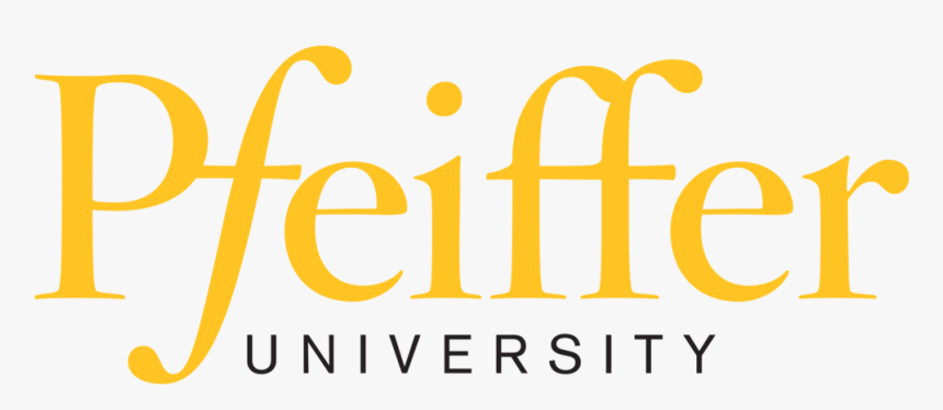 Banner Image - Pfeiffer University, HD Png Download, Free Download