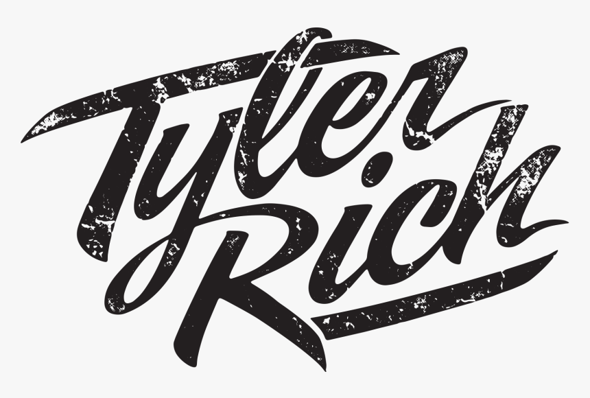 Magento Commerce - Tyler Rich Logo Png, Transparent Png, Free Download