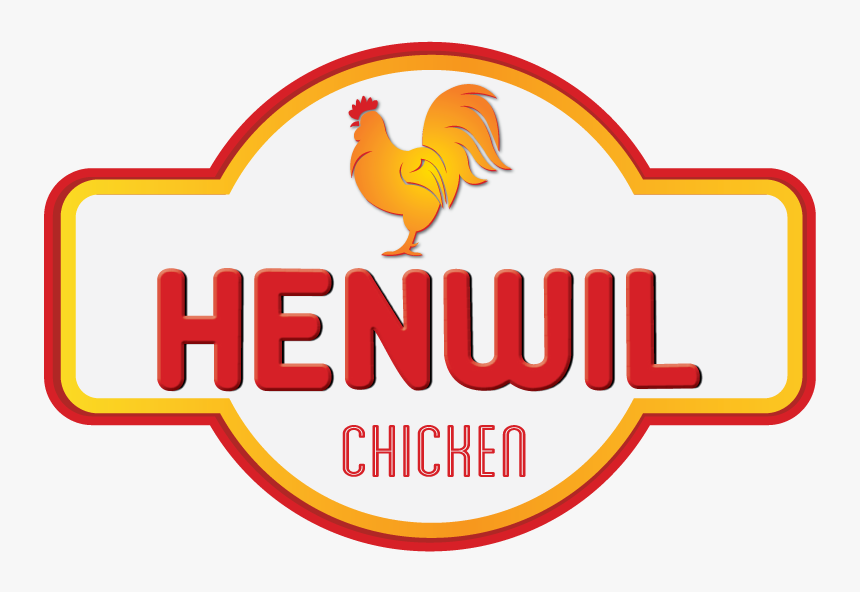 Henwilchicken - Rooster, HD Png Download, Free Download