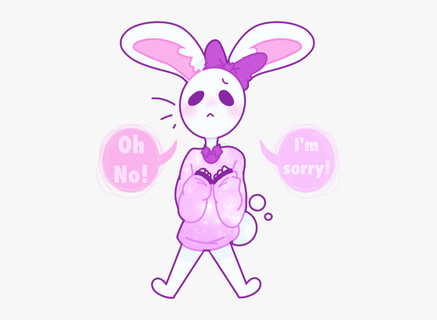 Easter Png Tumblr - Cartoon, Transparent Png, Free Download