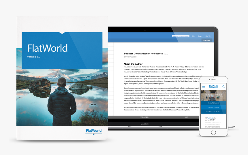 Responsive Book Macbook - Find Invitation Code For Flatworld, HD Png Download, Free Download