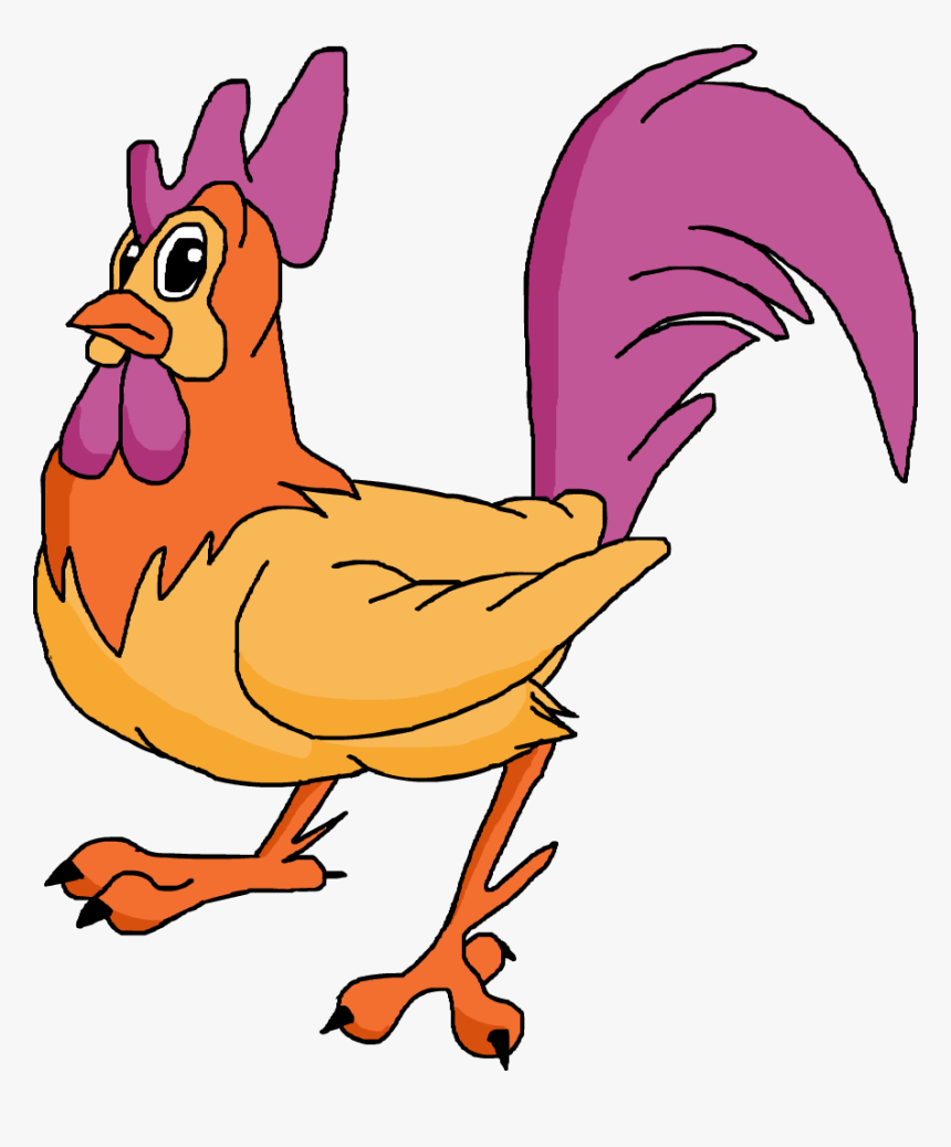 Transparent Chickens Clipart - Chicken Boo Png, Png Download, Free Download