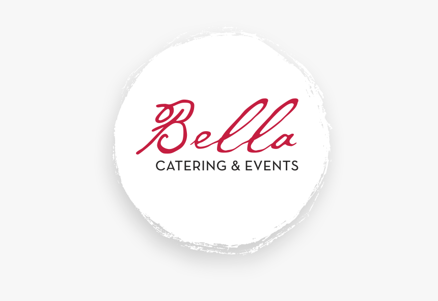 Bella Food Catering - Circle, HD Png Download, Free Download