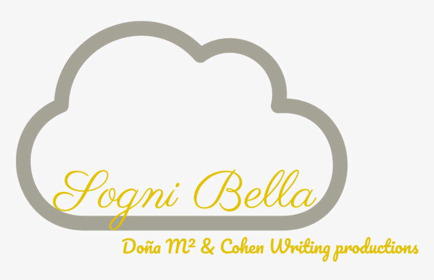 Sogni Bella-logo, HD Png Download, Free Download