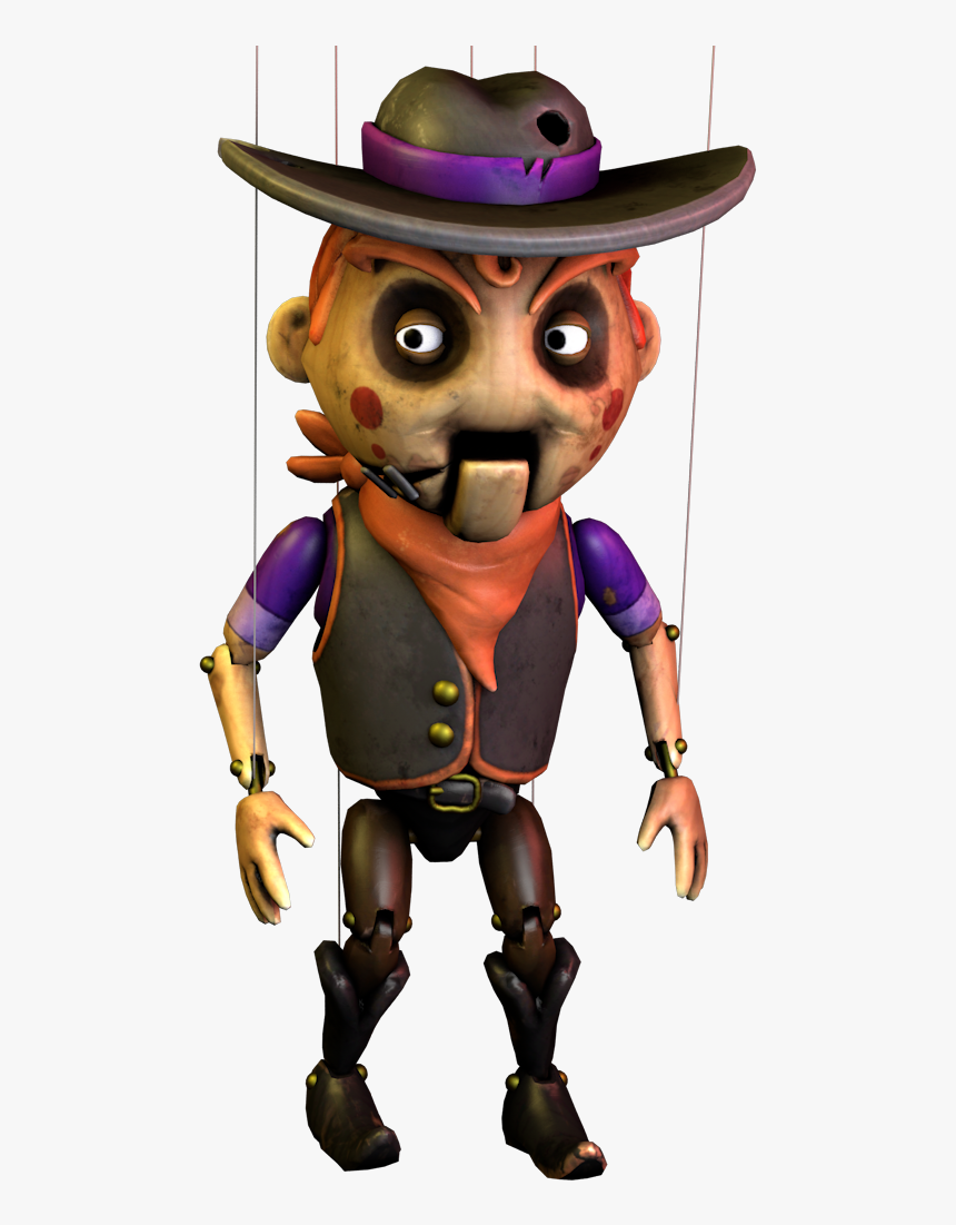 Showdown Bandit Wiki - Showdown Bandit, HD Png Download, Free Download