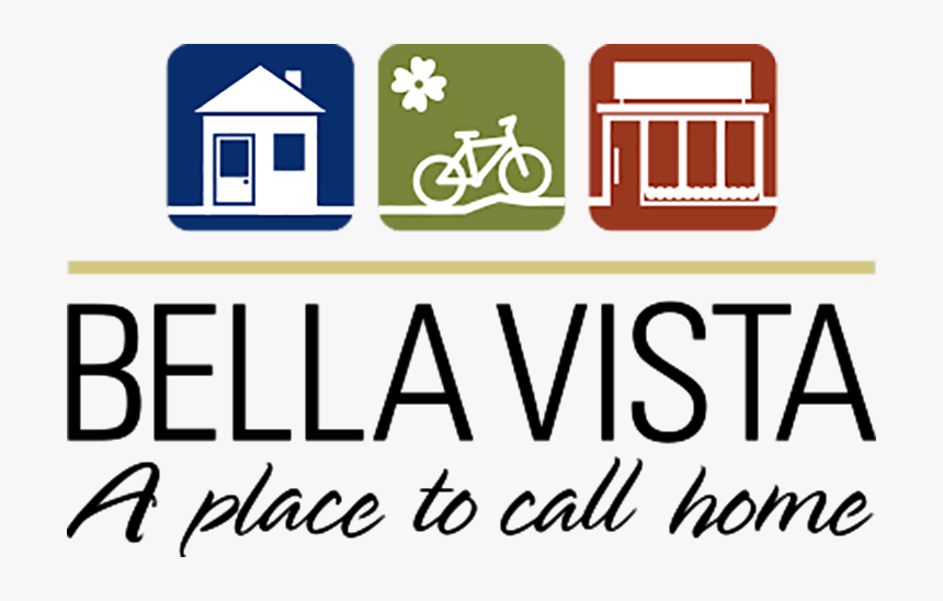 City Of Bella Vista Ar, HD Png Download, Free Download