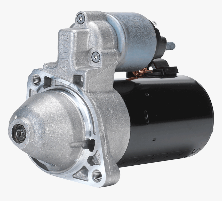 Scorpio Self Motor Price, HD Png Download, Free Download