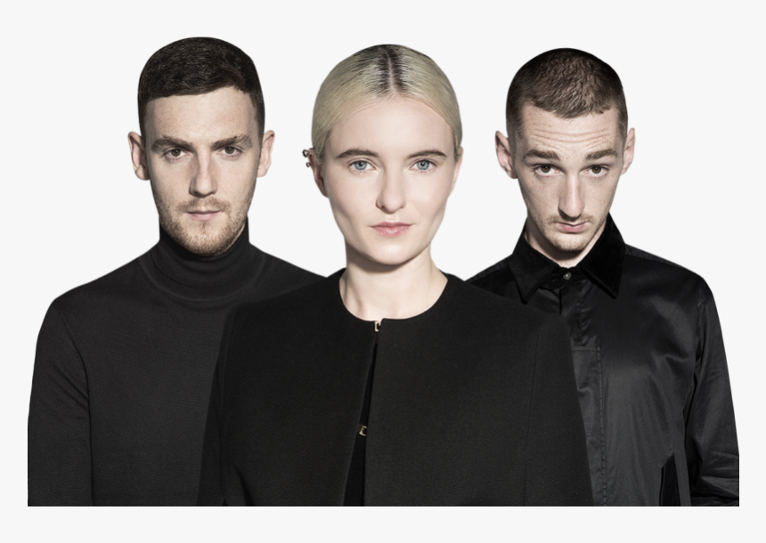 Clean Bandit Cleanbandit Thumb - Clean Bandit No Background, HD Png Download, Free Download