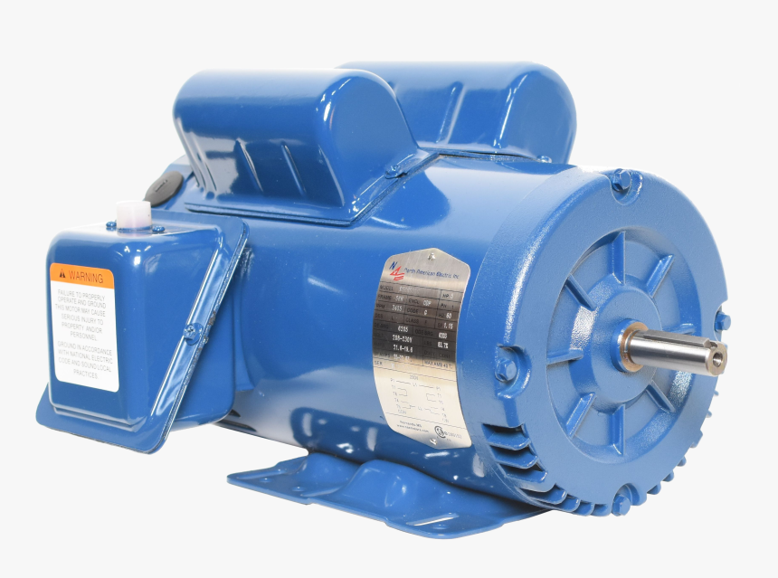 Compressor Motor - Compressor Motor Png, Transparent Png, Free Download