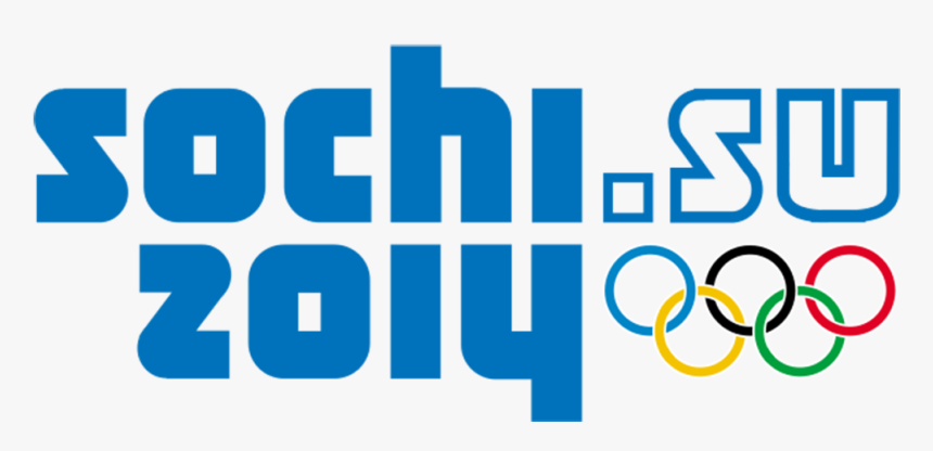 2014 Sochi Winter Olympics Logo - Winter Olympics 2014 Logo Png, Transparent Png, Free Download