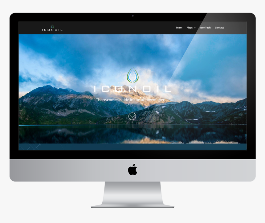 Imac 21.5 Early 2013, HD Png Download, Free Download