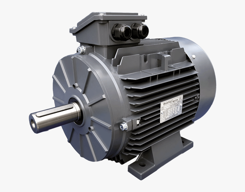 Electric Motor, HD Png Download, Free Download