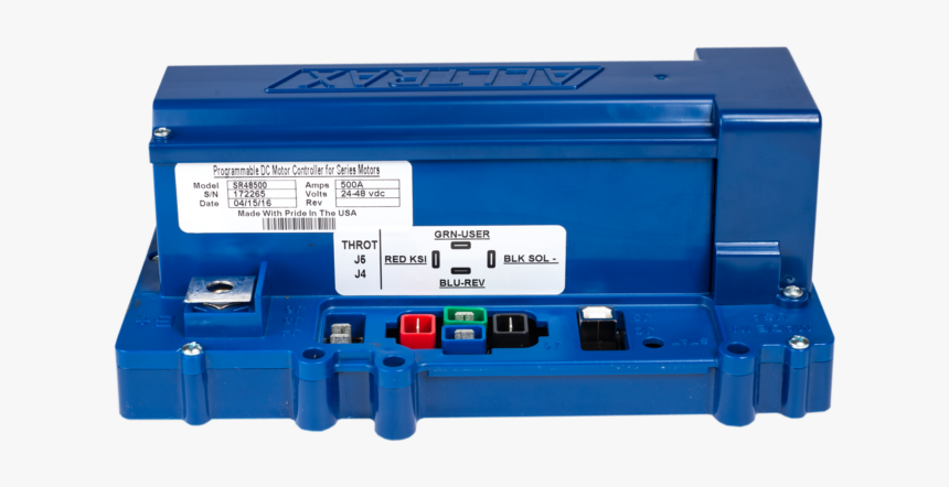 Sr Side Cover Nb Copy - Electric Boat Motor Controller, HD Png Download, Free Download