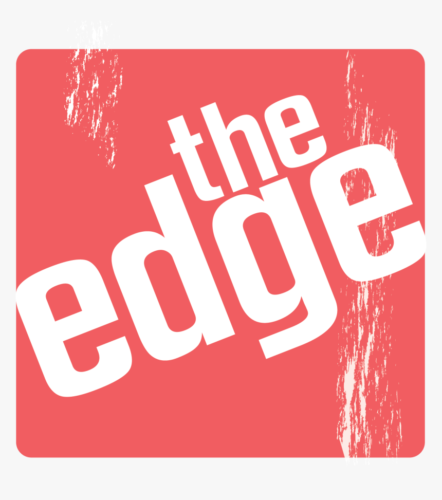 The Edge, HD Png Download, Free Download