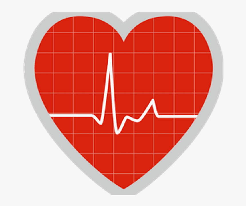 Heart Rate Monitor Icon , Png Download, Transparent Png, Free Download