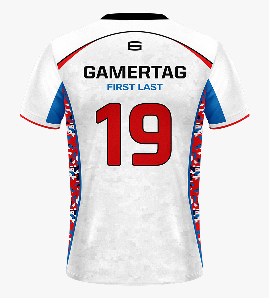 Sports Jersey, HD Png Download, Free Download