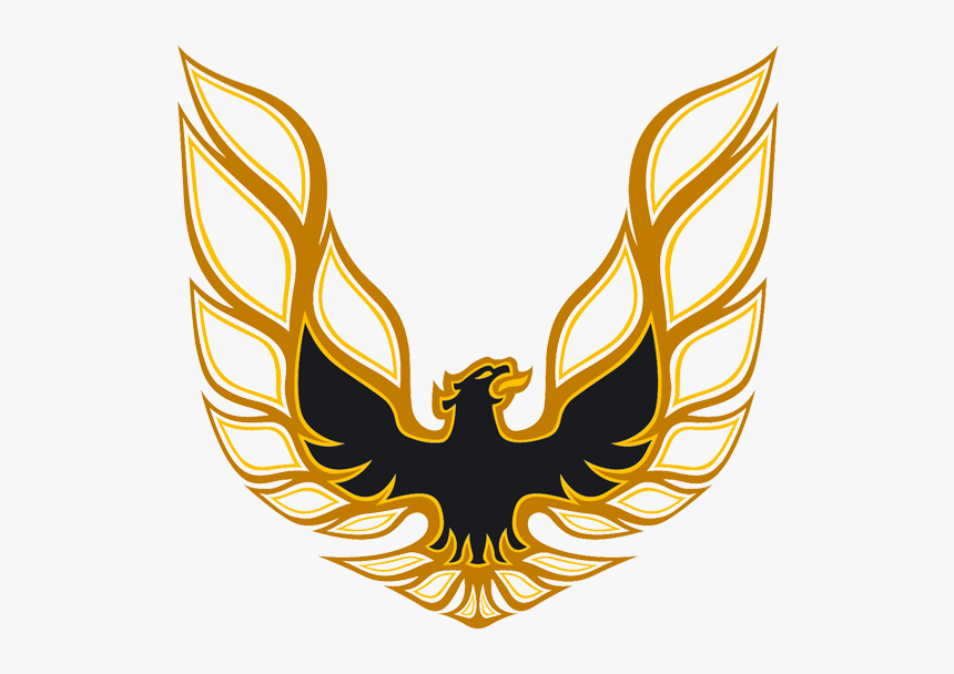 Smokey And The Bandit Firebird Logo, HD Png Download, Free Download