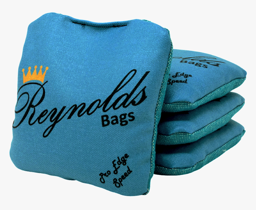 Reynolds Cornhole Bags, HD Png Download, Free Download