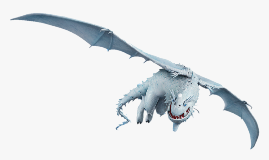 Dragons Race To The Edge Png - Train Your Dragon Png, Transparent Png, Free Download