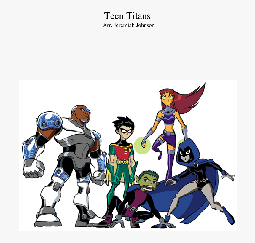 Teen Titans Vs Deathstroke, HD Png Download, Free Download