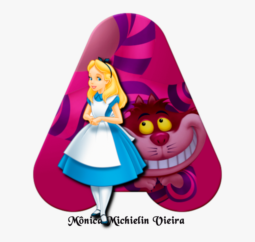 Transparent Alice Png - Alice In Wonderland, Png Download, Free Download