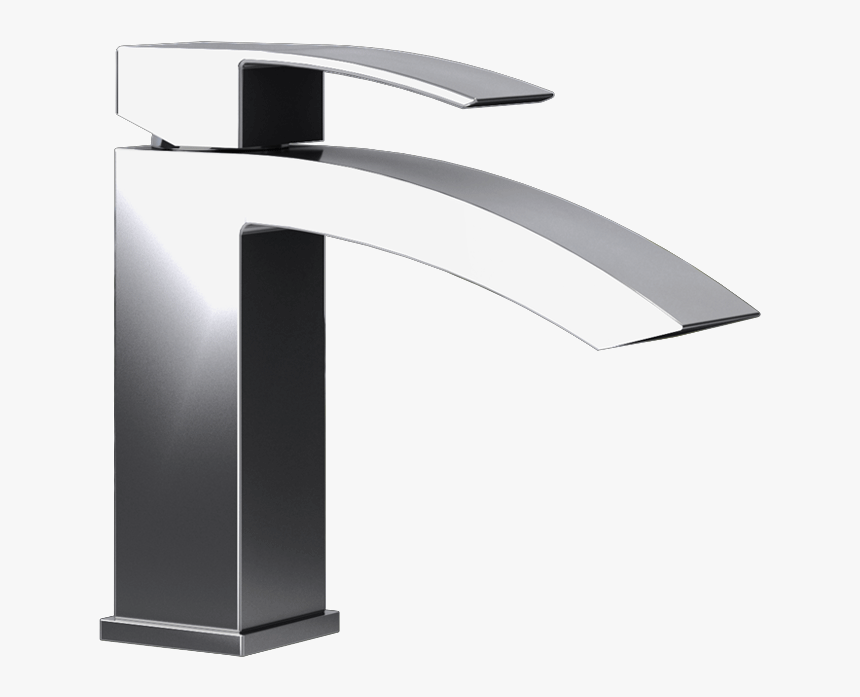 Default Bathroom Faucets Rfa11b - Rubi Faucets, HD Png Download, Free Download