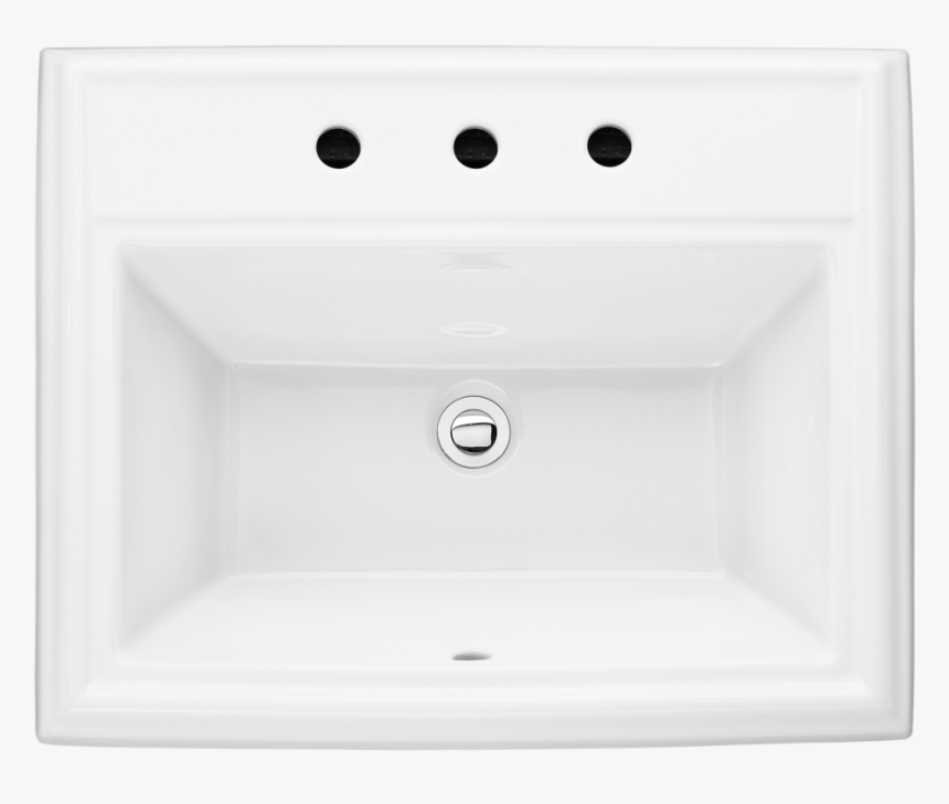 Town Square Countertop Sink - Bathroom Sink, HD Png Download, Free Download