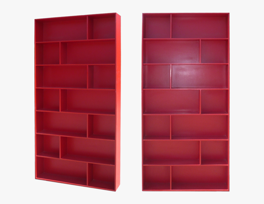 Peter Book Shelf - Shelf, HD Png Download, Free Download