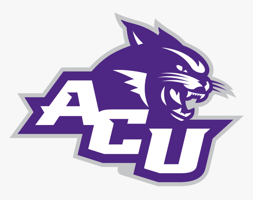 Abilene Christian University Wildcats, HD Png Download, Free Download
